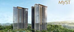 The Myst (D23), Condominium #619368731